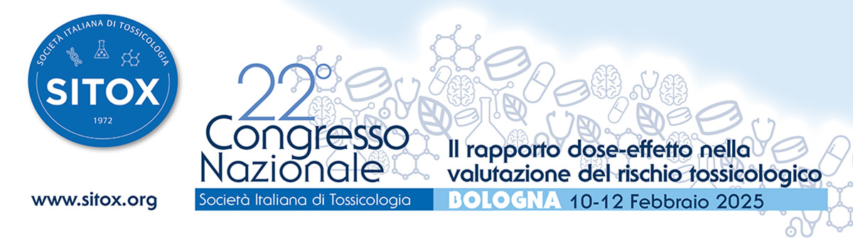 22° Congresso Nazionale SITOX