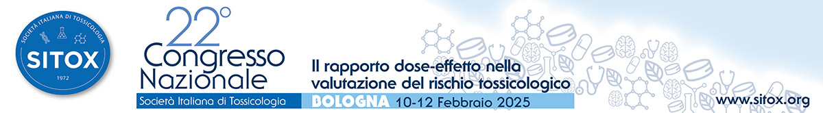 22° Congresso Nazionale SITOX